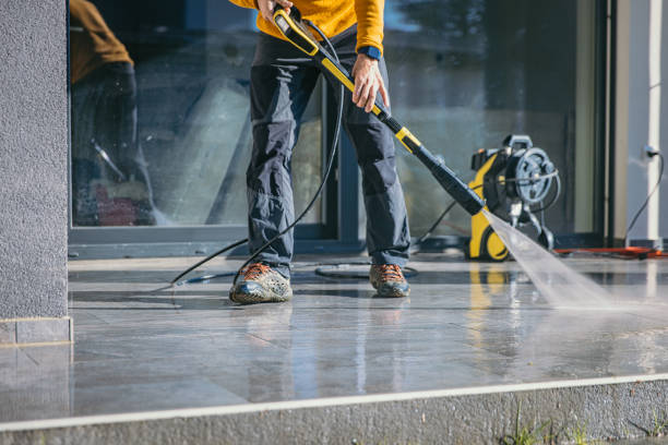 Best Building Exterior Washing  in Wilderness Rim, WA